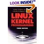 Linux Kernel Programming, 3rd Edition